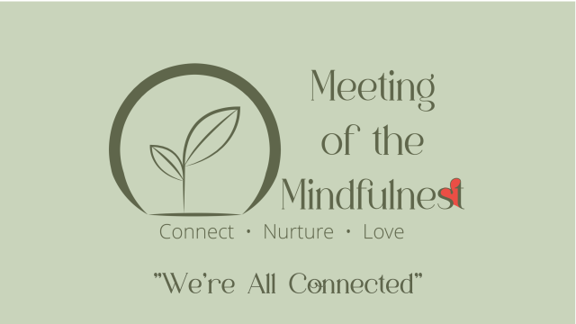 We Are All Connected - Guided Meditation