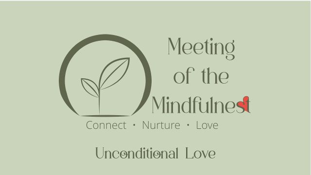 Unconditional Love - Guided Meditation